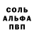COCAIN FishScale Taras Prilipko